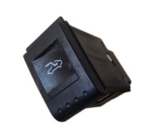 VW Lupo 6X 6E Schiebedach Faltdach Dach Schalter Verdeck 6X0959727B