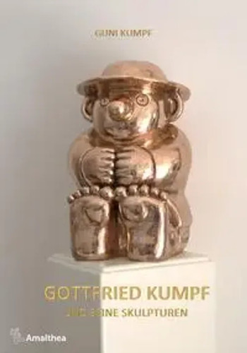 Guni kumpf gottfried - kumpf, |