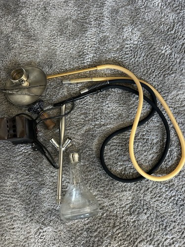 Shisha wasserpfeife aus - shisha,