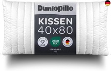 Dunlopillo Kopfkissen 40x80 -