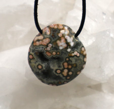 Ocean Jaspis Ozean Jaspis