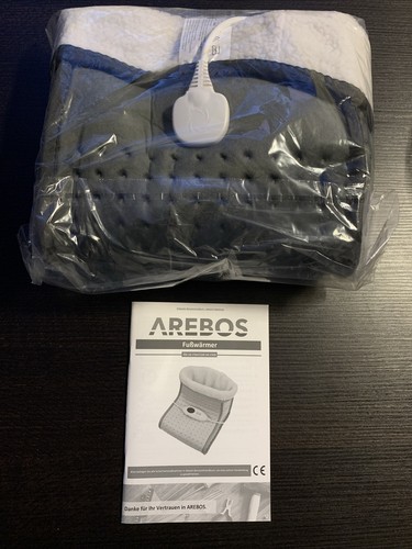 Arebos elektrischer - arebos,