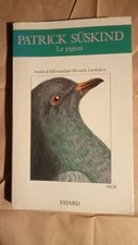 Le PigeonRoman de Patrick
