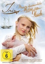 Iris - Die abenteuerliche Reise ins Glück von Ulrika... | DVD | Zustand sehr gut