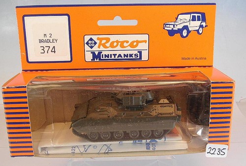 Roco minitanks 374 m - roco,