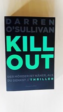 Killout - Darren O'Sullivan
