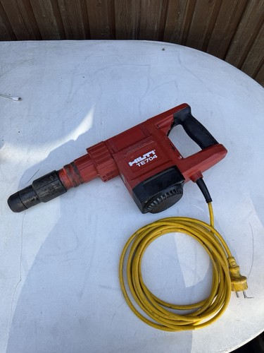 Hilti meißel abbruchhammer - hilti, meißel-/abbruchhammer