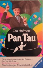 Ota Hofman Pan Tau