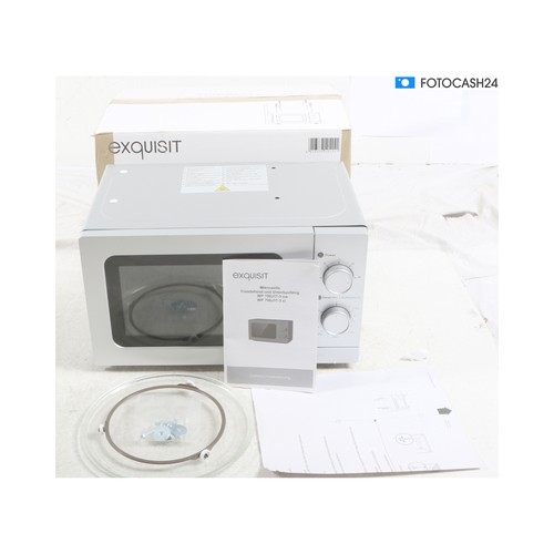 Exquisit 700 j17 stand - exquisit,