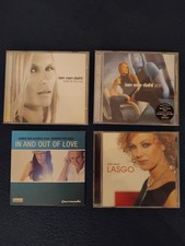 4 Trance CDs Ian van Dahl