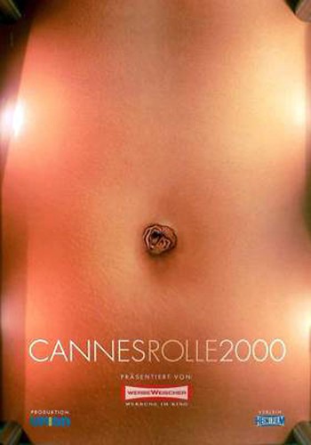 Cannes rolle 2000 - rolle,