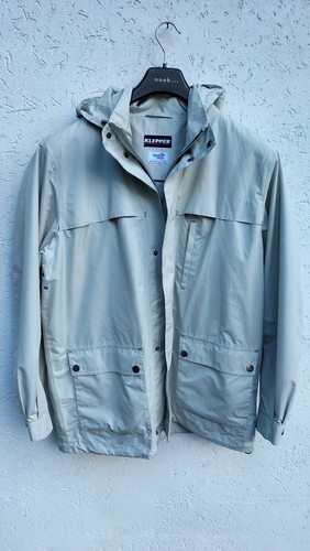 Klepper jacke windbreaker - klepper,