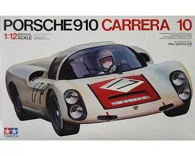 Tamiya porsche 910 - porsche,