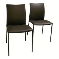 Draenert 2er-Set Stuhl Nobile