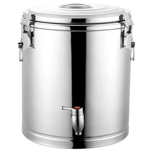 34l milchkanne thermobehälter - 34l,