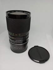 Soligor MC 28-80mm F3.5-4.5