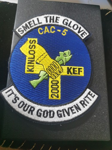 Alter navy patch combat - navy,
