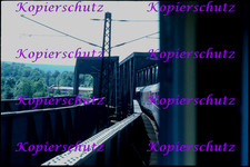 24x36 DIA DBAG Ellok 120 113, IC703, Saalebrücken Großheringen, 11.6.97