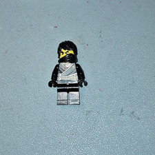 LEGO Ninjago - Rebooted: Cole - njo0090