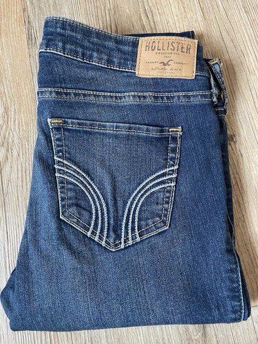 Neue hollister damenjeans w26 - hollister,