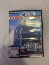 Euro Truck Simulator 2 - PC -