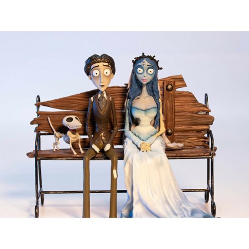 Toys corpse bride - -,