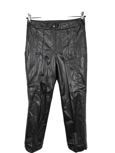 Marc cain kunstlederhose - marc,