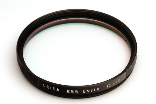 Original leica e55 ir - e55, /