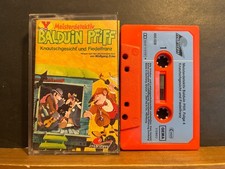 Balduin Pfiff -