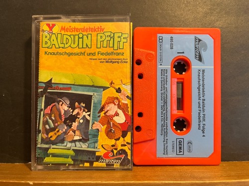 Balduin pfiff - balduin,