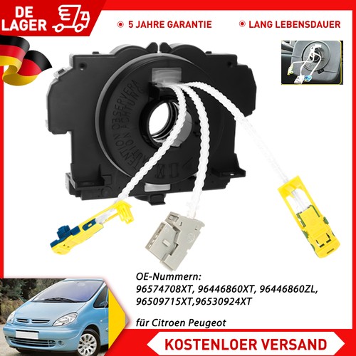 Lenkwinkelsensor schleifring - lenkwinkelsensor,