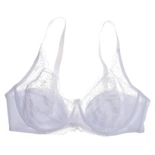 BH, Größe: 105E, Weiß