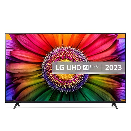 Uhd 50ur80006lj 50 - uhd, 50"