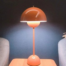 Led flowerpot tischlampe - led,