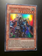 Yugioh! Turmherr von Koa‘ki Meiru Super Rare - SOVR-DE028 Unlimited - Deutsch