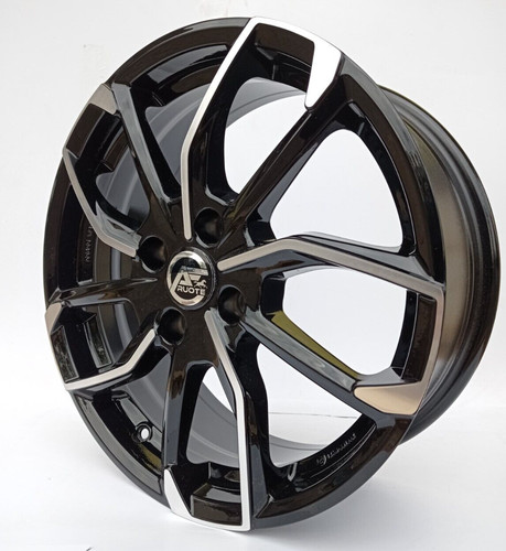 King alufelgen 4x108 - 4,