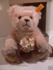STK 65 Steiff Teddybär