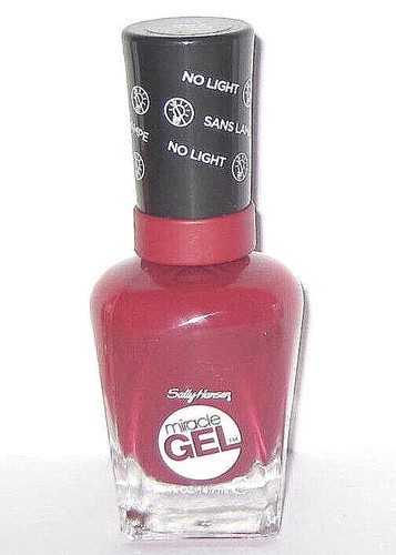 Sally hansen miracle - hansen, ***miracle***