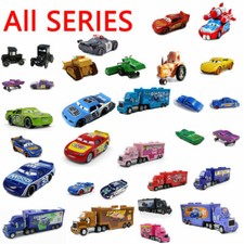 Original Disney Pixar Cars 2