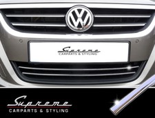 VW Passat CC 3C Chrom