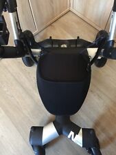 Einkaufskorb Gepäckkorb Einkaufsnetz für Concord Neo NEU schwarz stylisch