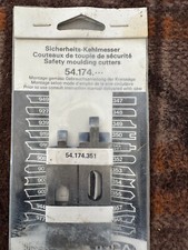 INCA Kehlmesser 54.174.351