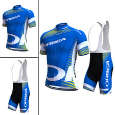 Team Radtrikot Set Sommer