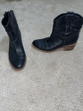 Alberto Fermani Boots Womens
