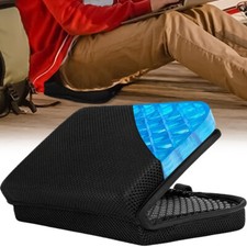 Gel Sitzkissen Gelkissen Bürostuhl Sitzkissen Büro Komfortkissen KFZ Gel Kissen