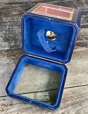 Maison TABBAH Uhrenbox