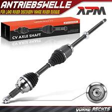 Antriebswelle Vorne Rechts