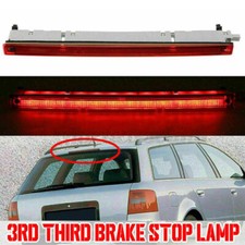 LED 3. Bremsleuchte Dritte