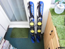 JAGABALL?, SNOWBLADE /kleine Carver - Carvingski/ 98 cm,  GUT! (74)