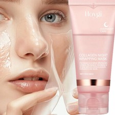 Collagen Night Wrapping Mask